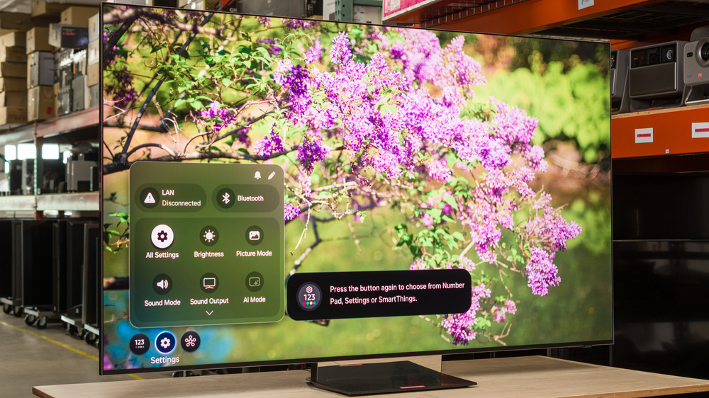 Samsung R95H