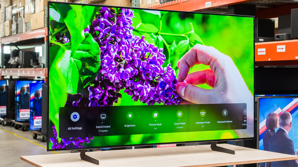 Samsung S85D OLED