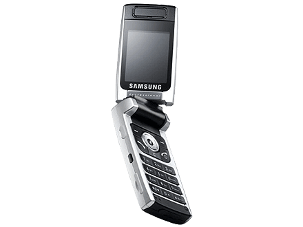 Samsung SGH-P858 (Unlocked)