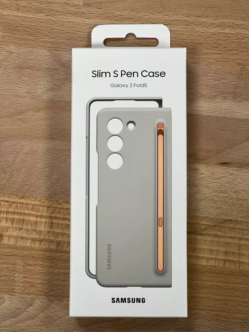 Samsung Slim S Pen Case