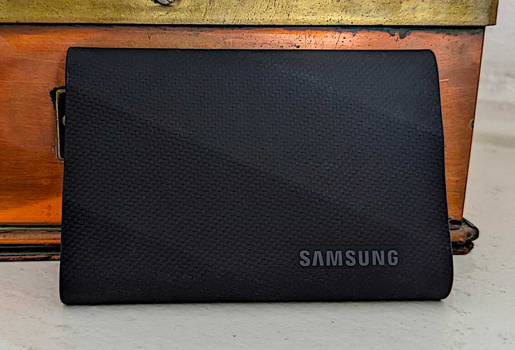 Samsung T9