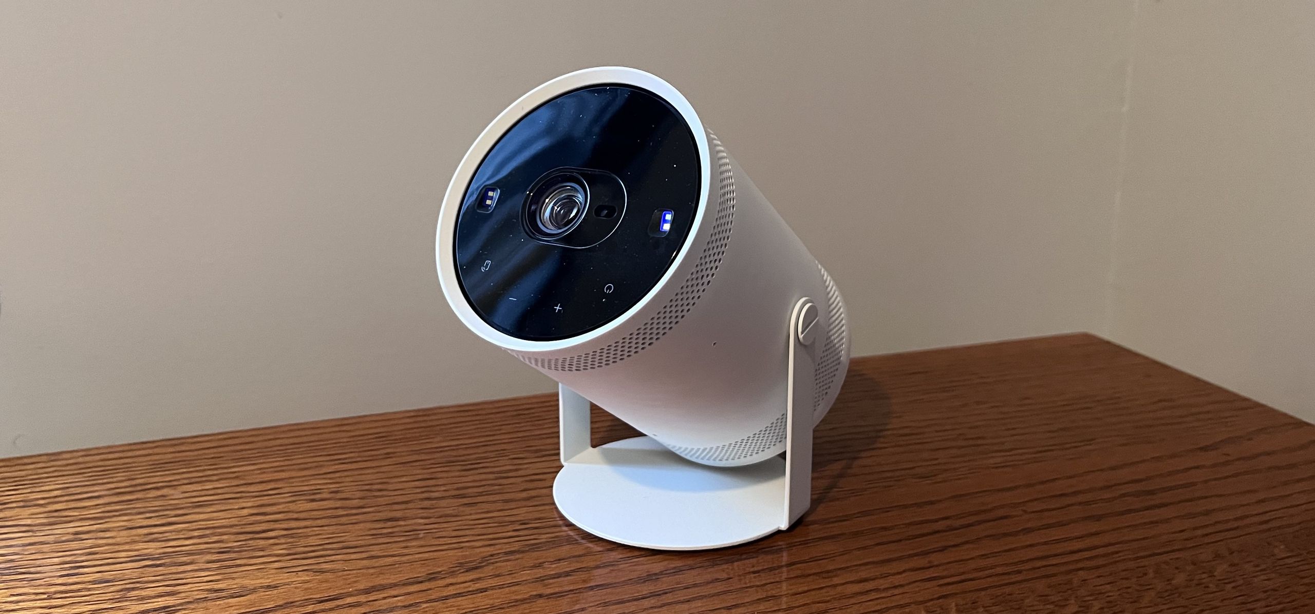 Samsung The Freestyle 2Nd Gen