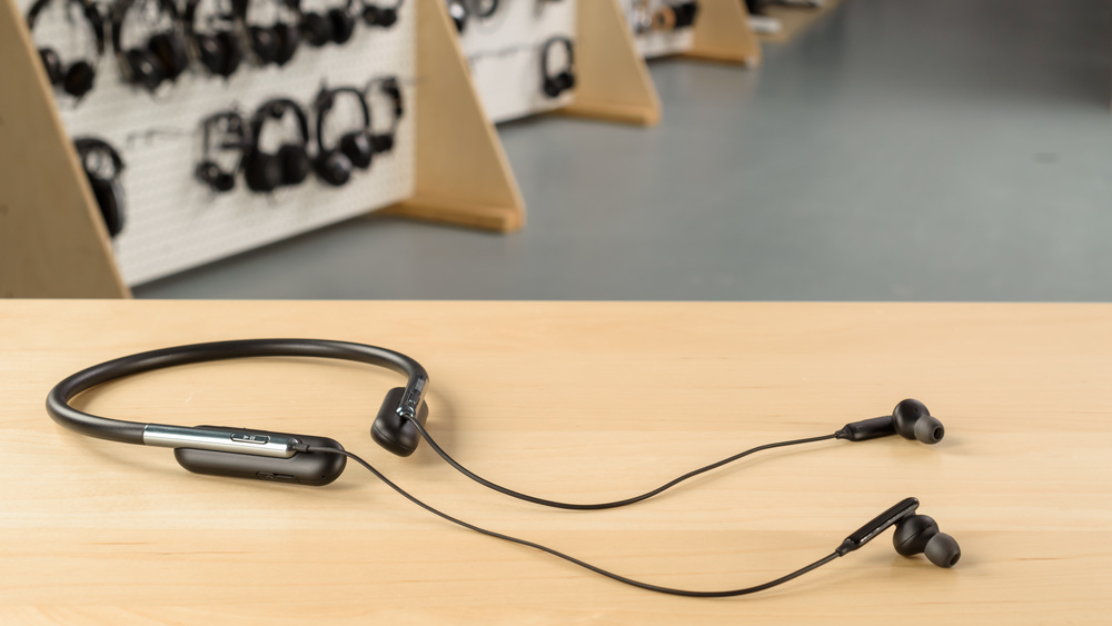 Samsung U Flex Wireless