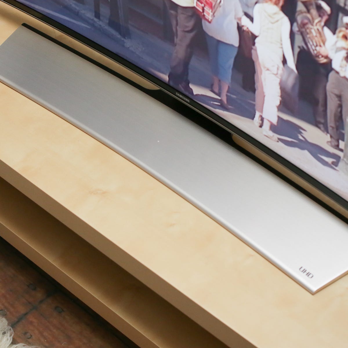 Samsung UNHU9000