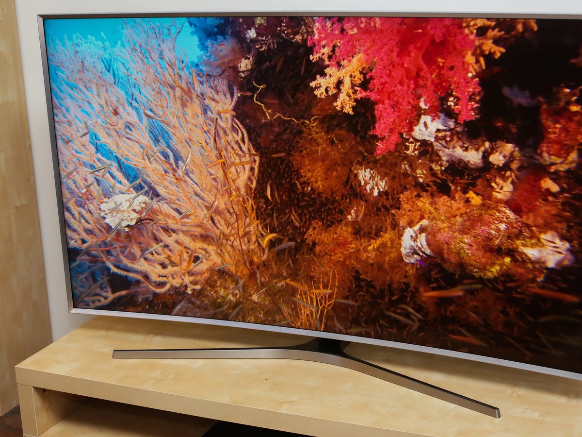 Samsung UNJS9500 Series