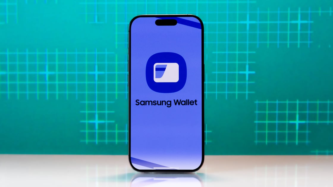 Samsung Wallet