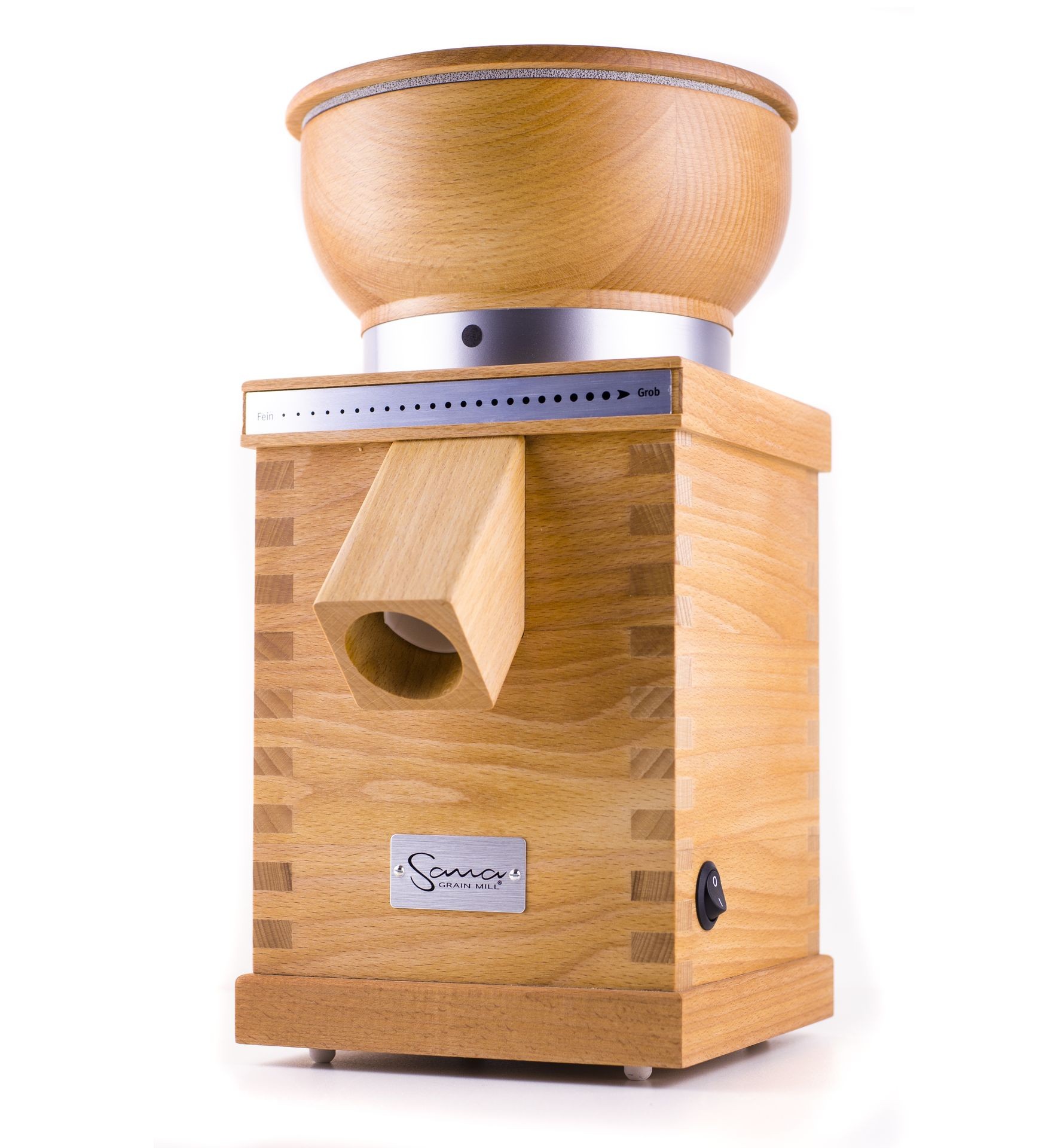 Sana Grain Mill