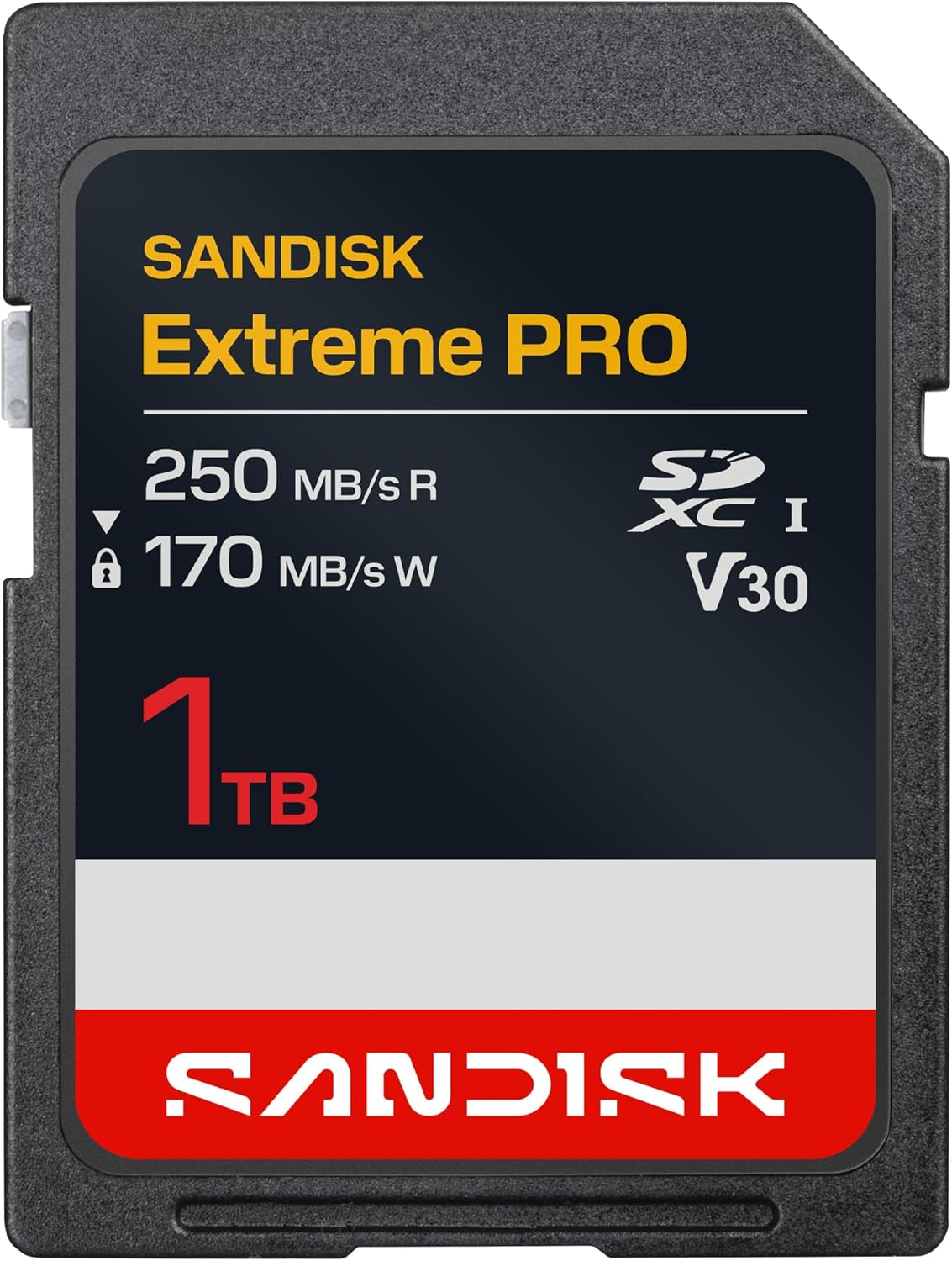 Sandisk 1Tb Extreme Pro Memory Card