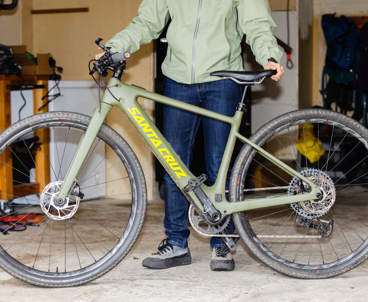 Santa Cruz Skitch