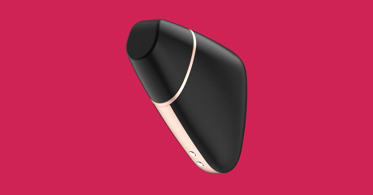 Satisfyer Love Triangle