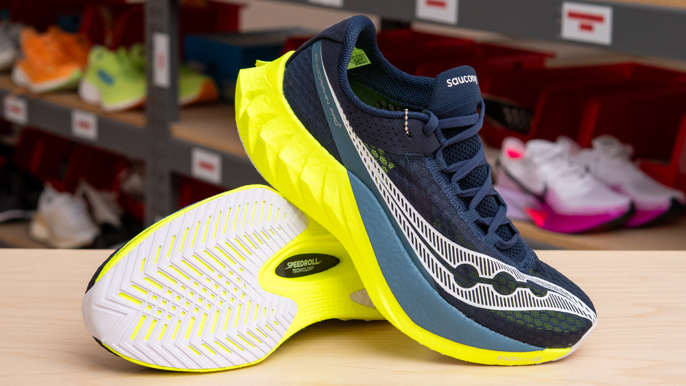 Saucony Endorphin Pro 4