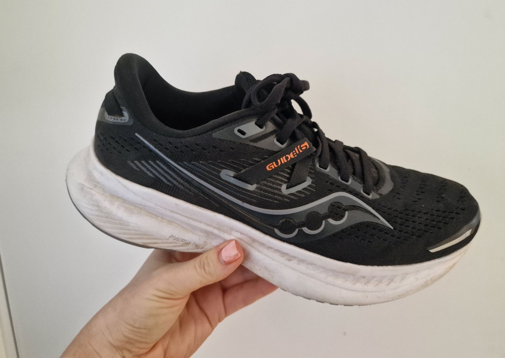Saucony Guide 16