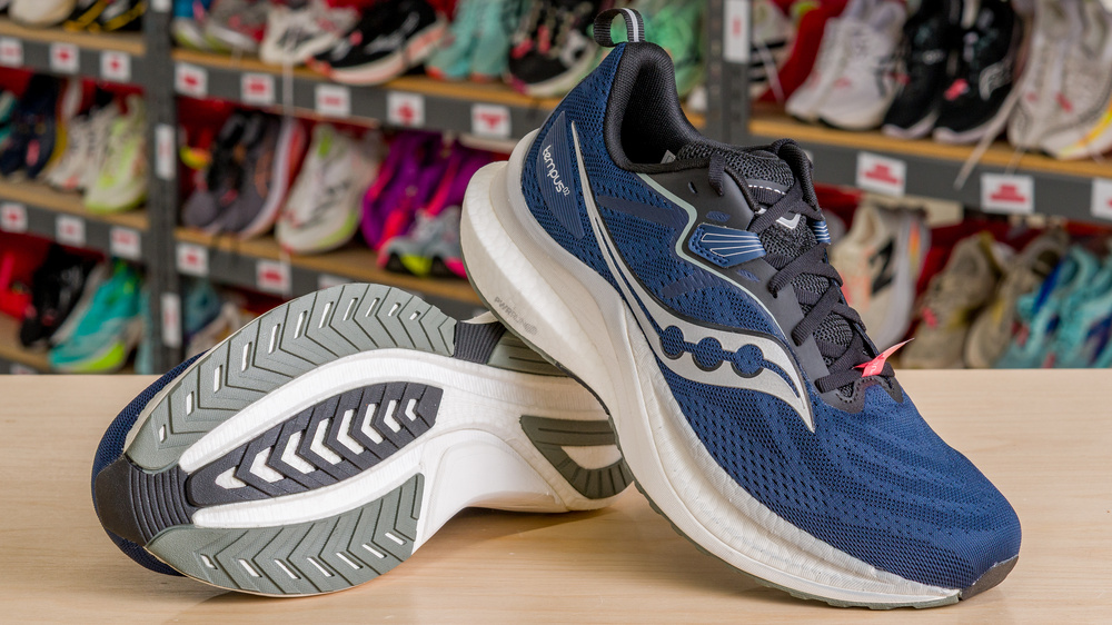 Saucony Tempus 2