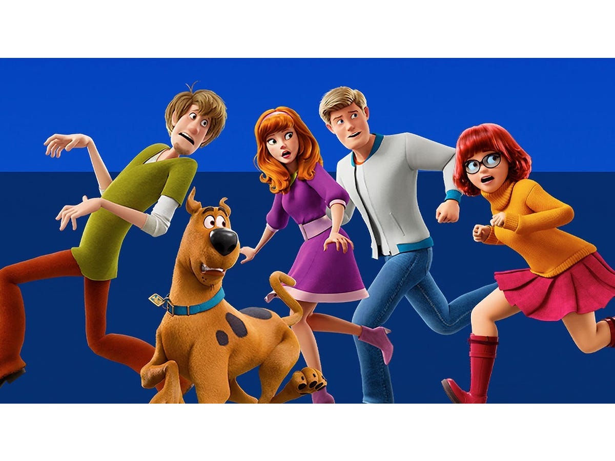Scoob