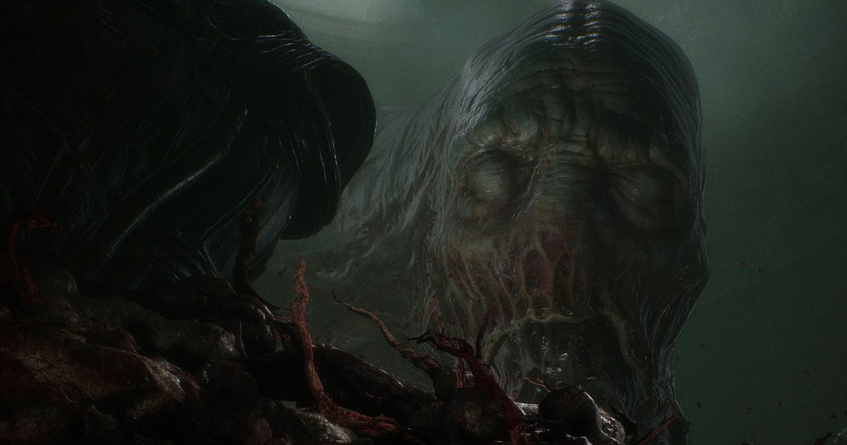 Scorn