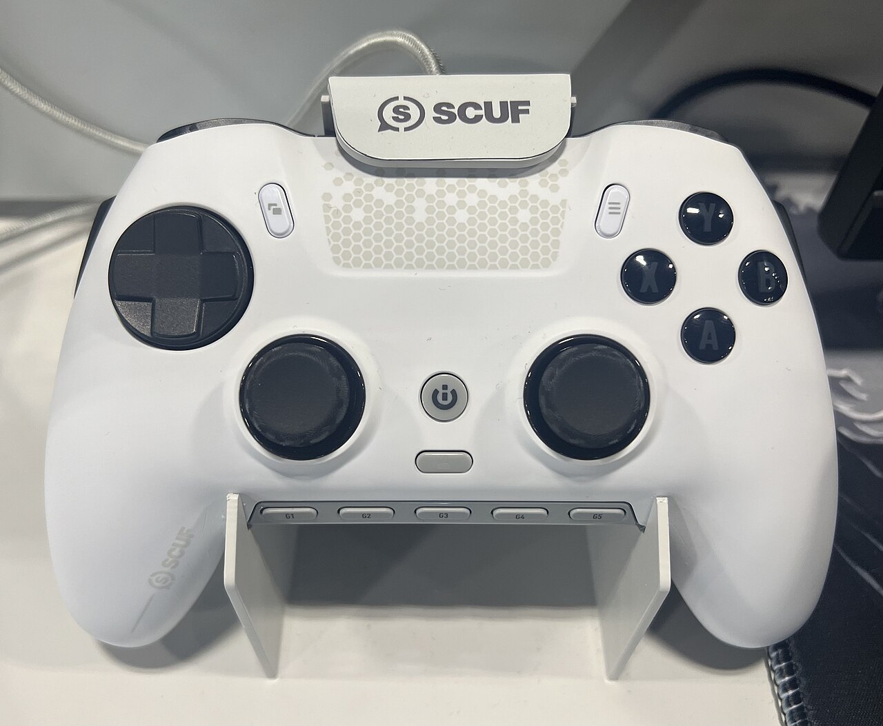 Scuf Envision Pro Controller