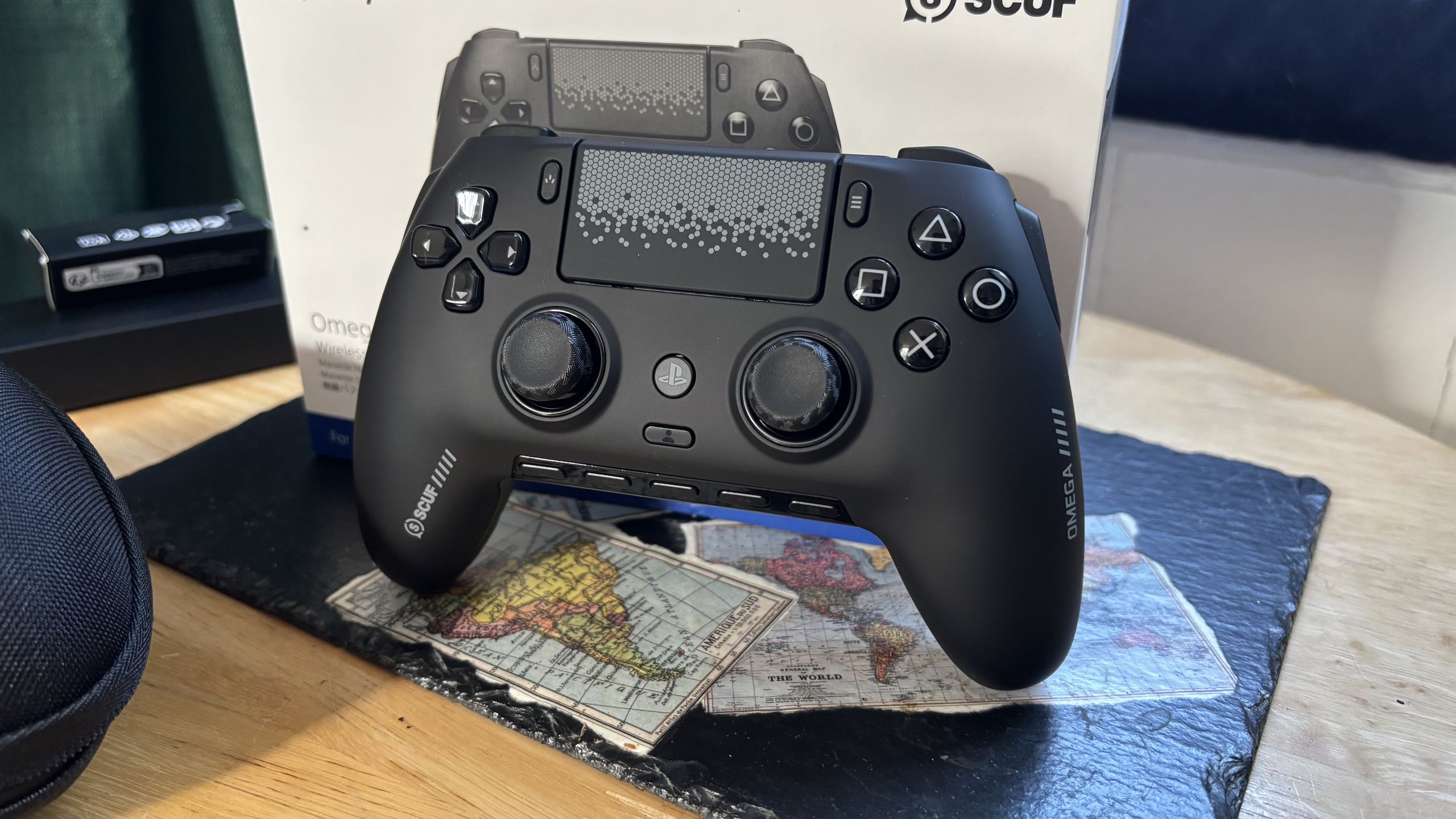 Scuf Omega
