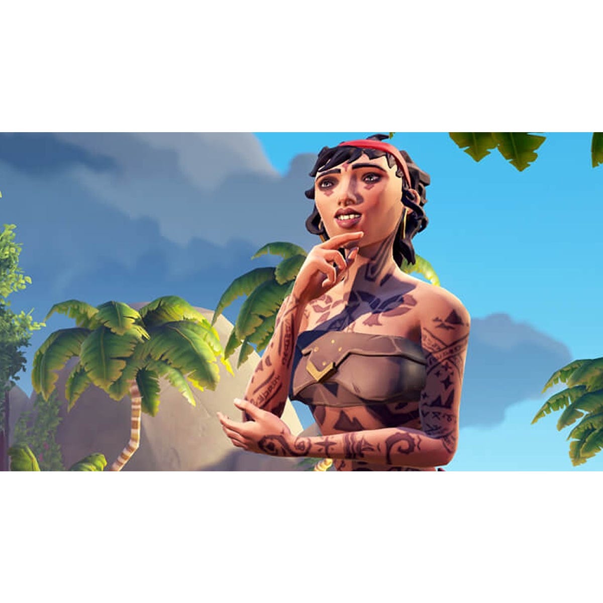 Sea Of Thieves