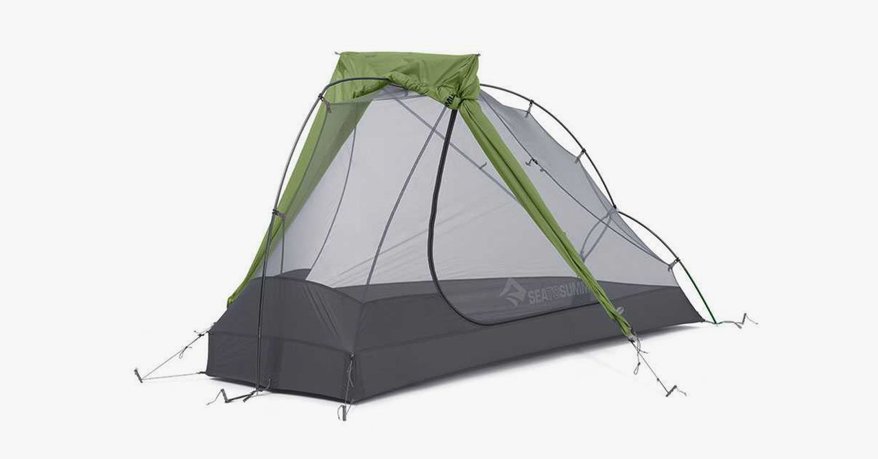 Sea To Summit Alto TR1