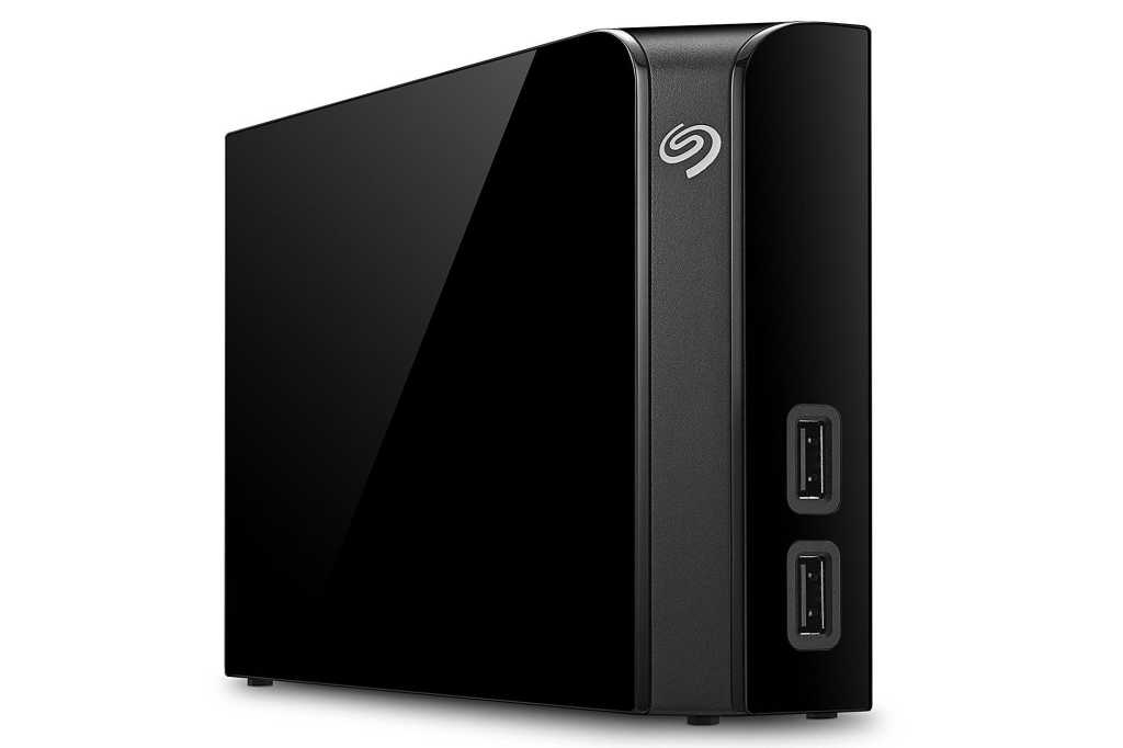 Seagate Backup Plus Hub 8Tb