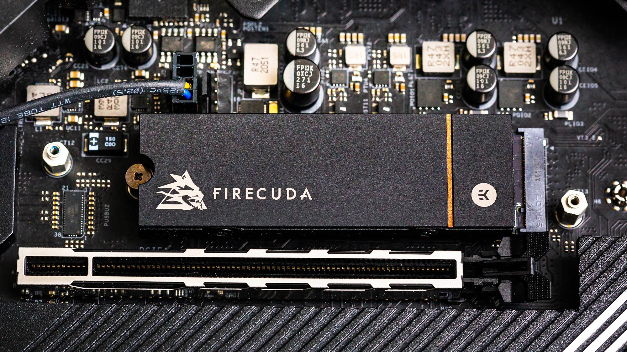 Seagate Firecuda 530