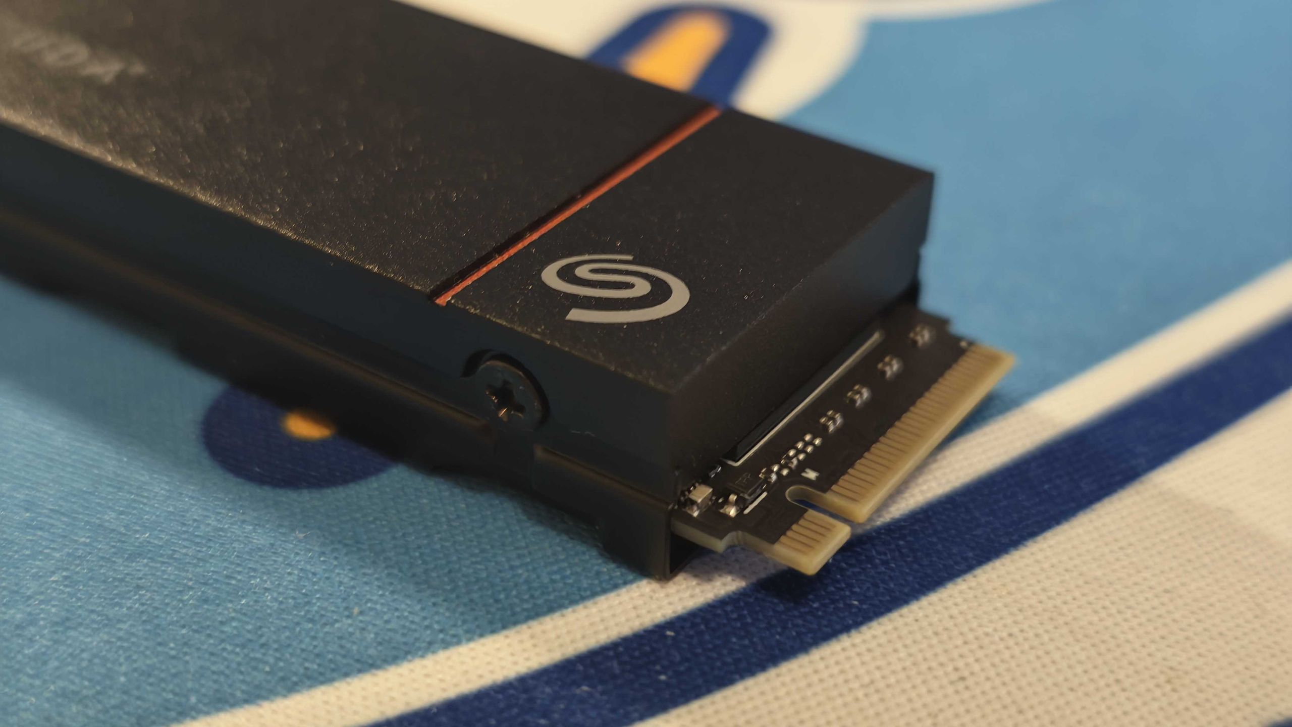 Seagate FireCuda 530R