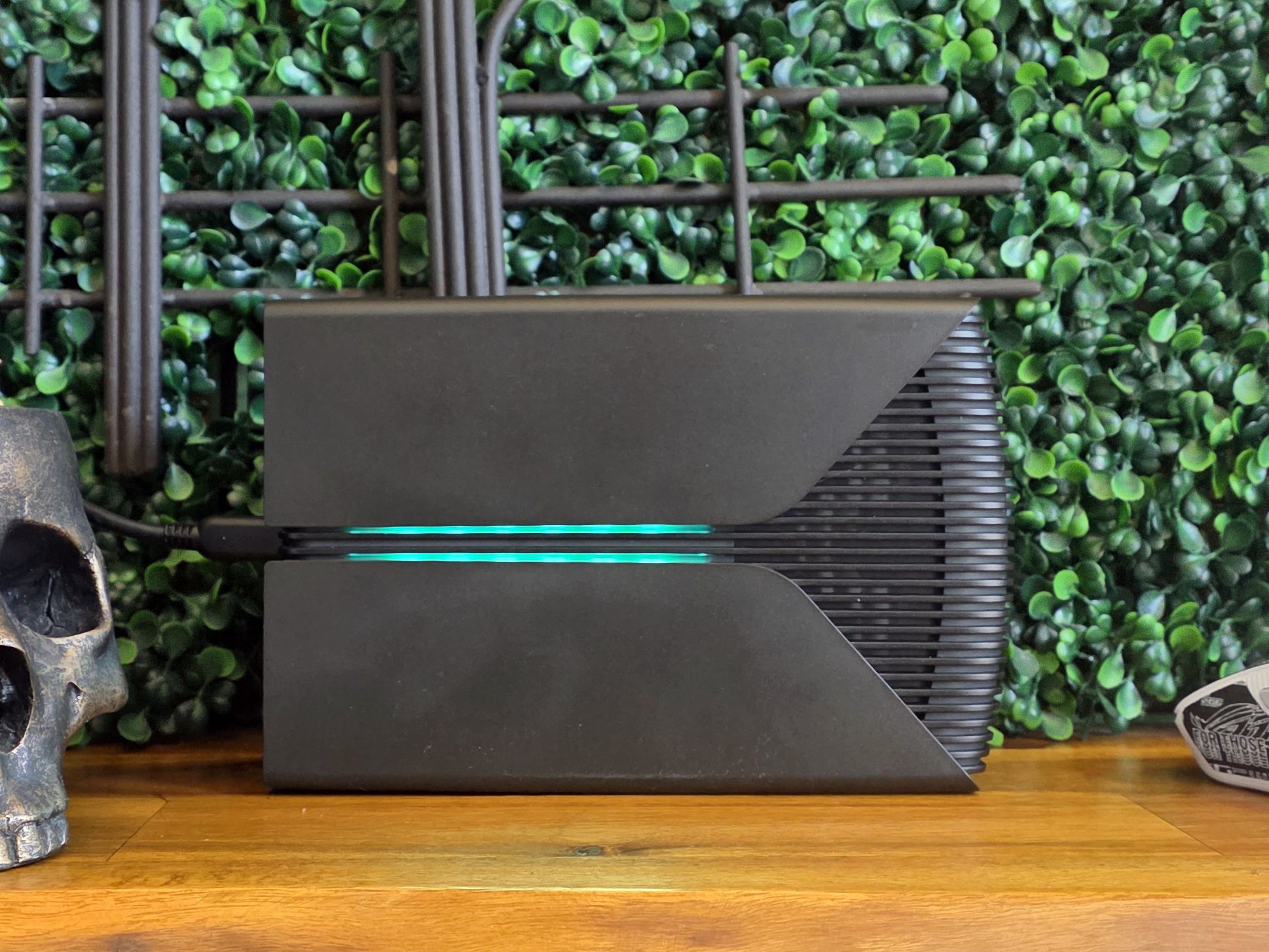 Seagate FireCuda X Vault (8TB)