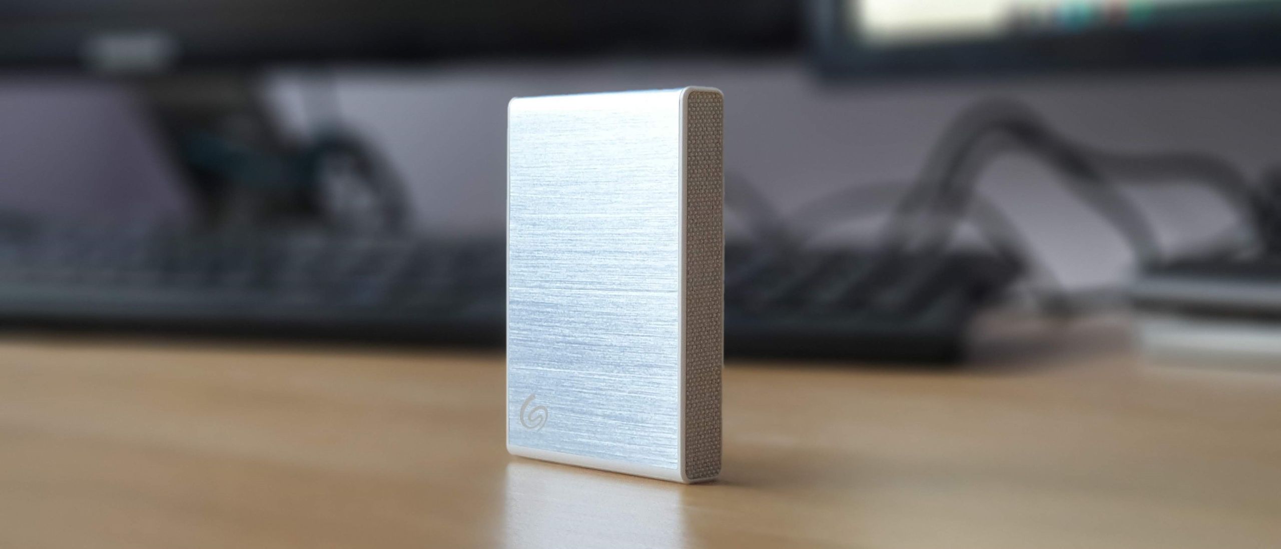 Seagate Onetouch 1Tb External SSD