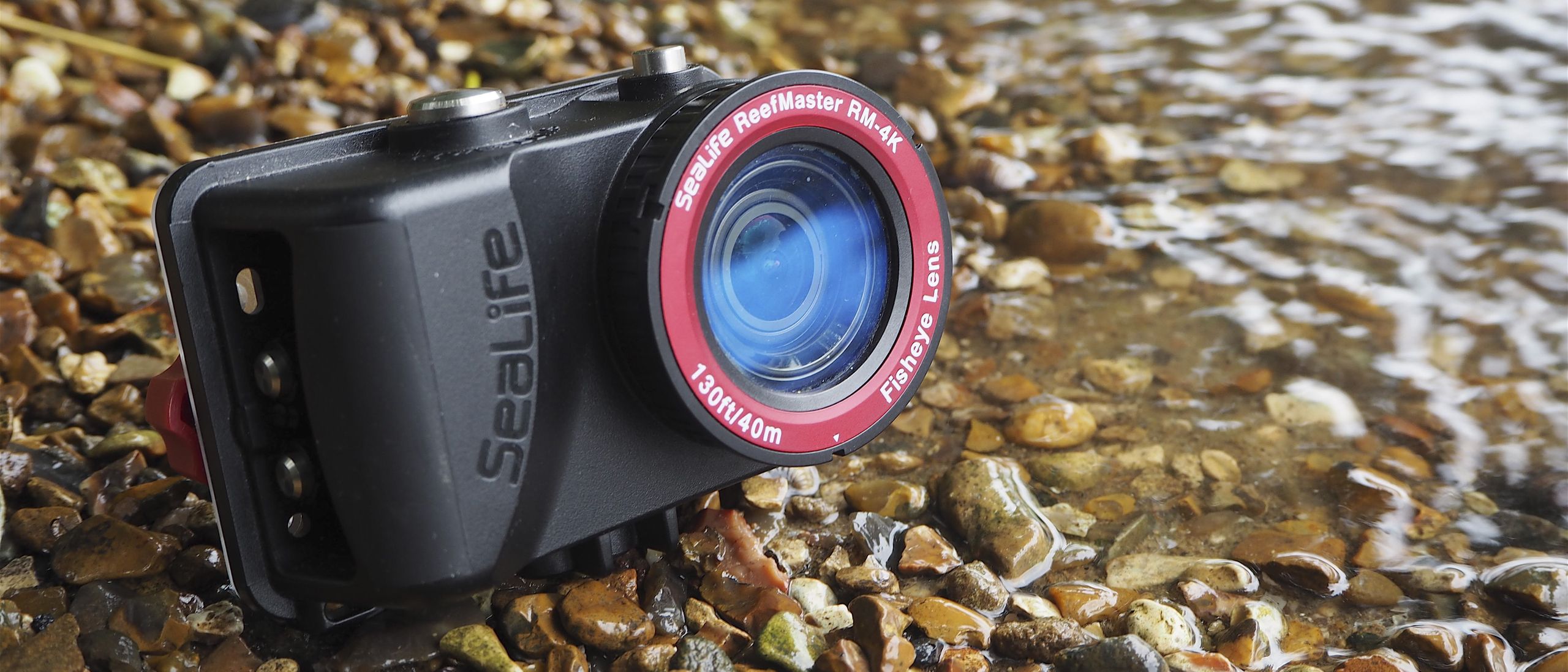 Sealife Reefmaster RM-4K