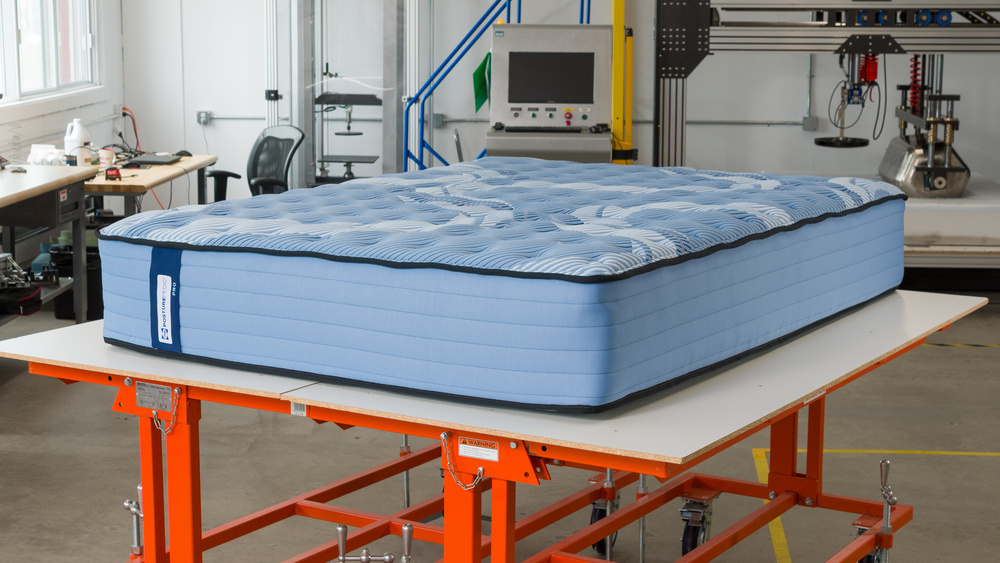 Sealy Posturepedic Pro Highland Manor