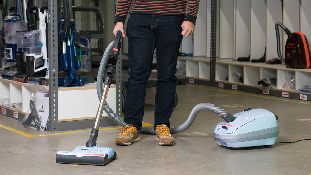 SEBO Airbelt E3 Premium