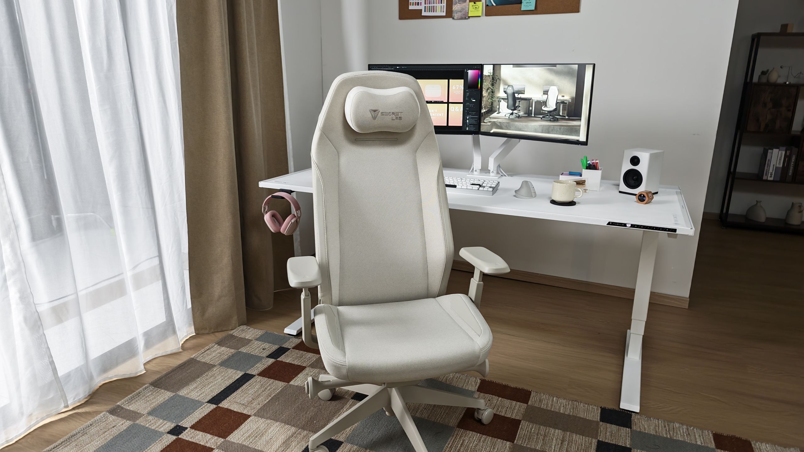 Secretlab Atlas