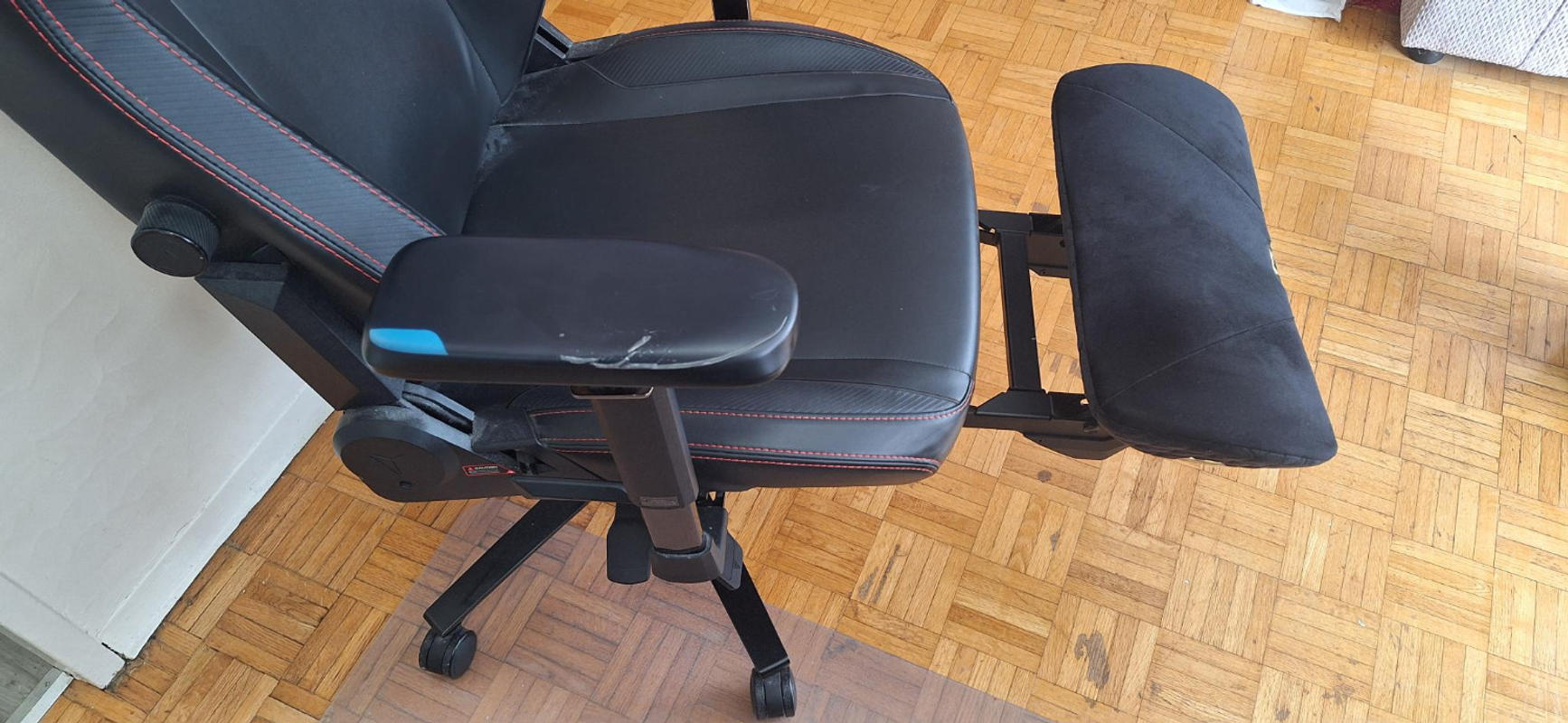 Secretlab Ergonomic Recliner