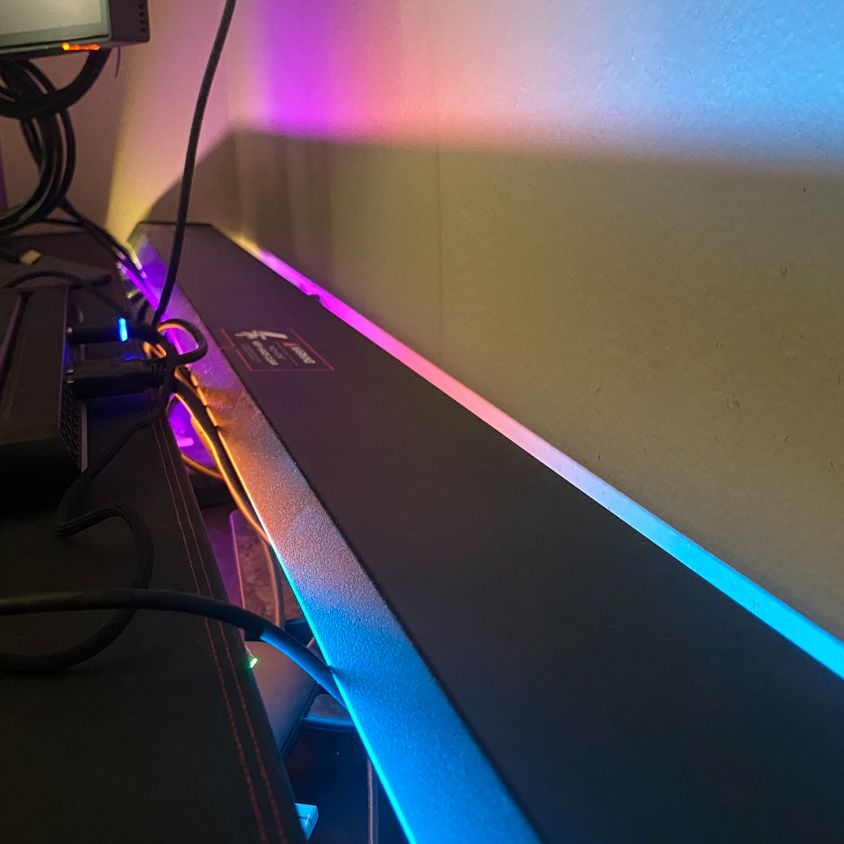 Secretlab Magrgb Smart Light Strip
