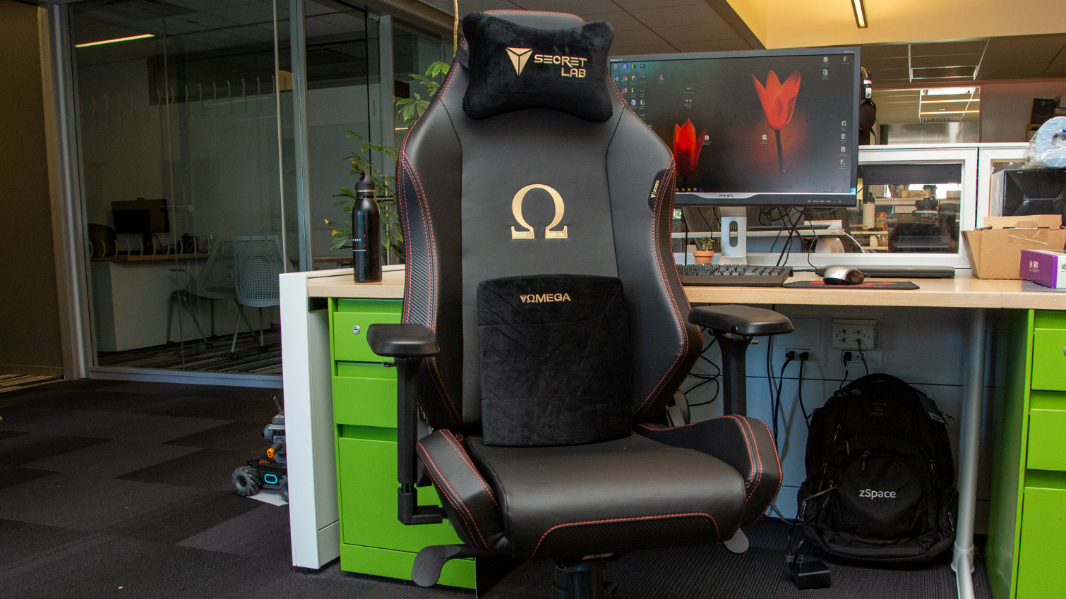 Secretlab Omega 2020 Gaming Chair