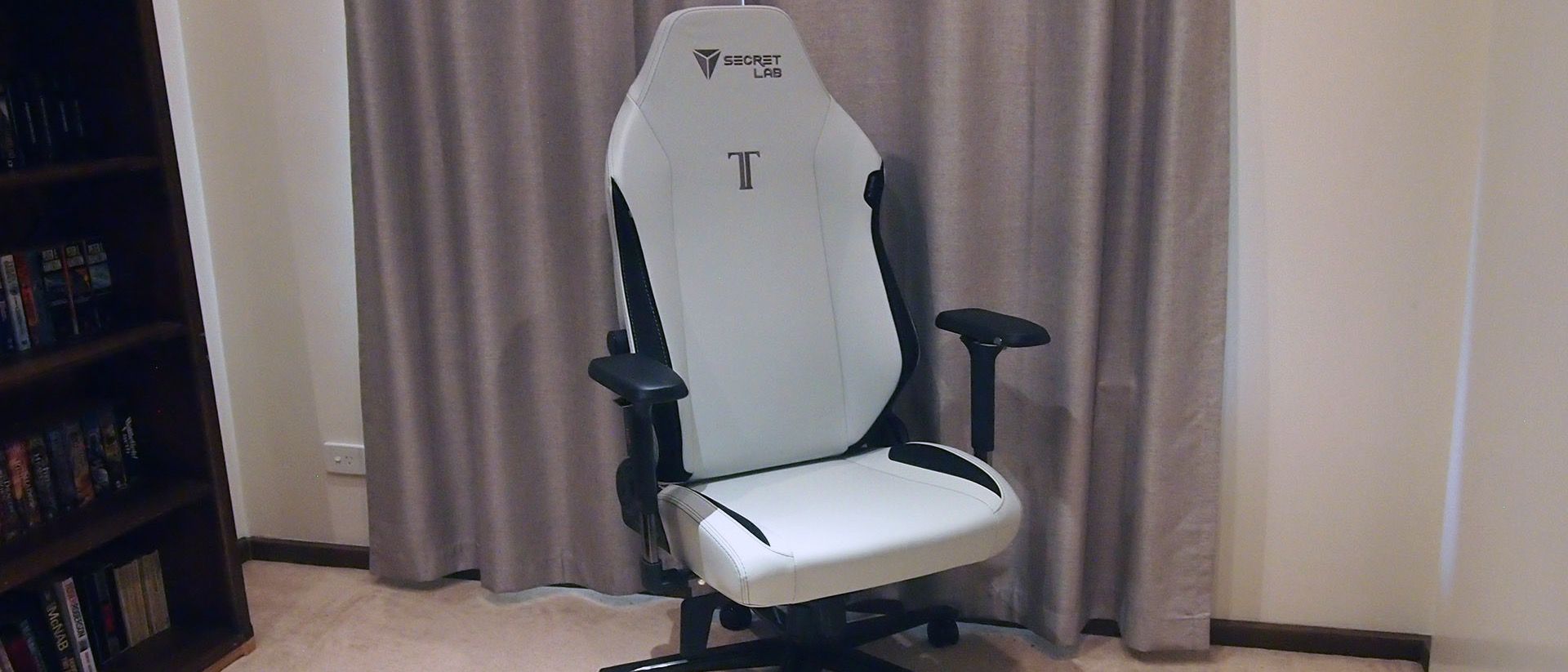 Secretlab Titan Evo 2022