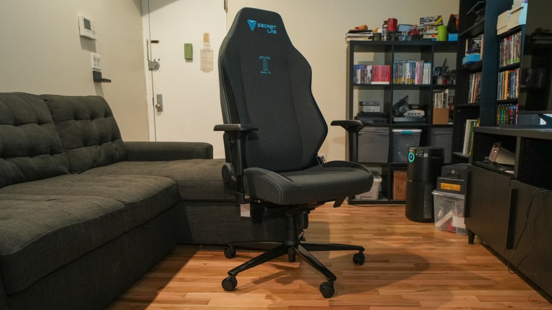 Secretlab Titan Evo Lite