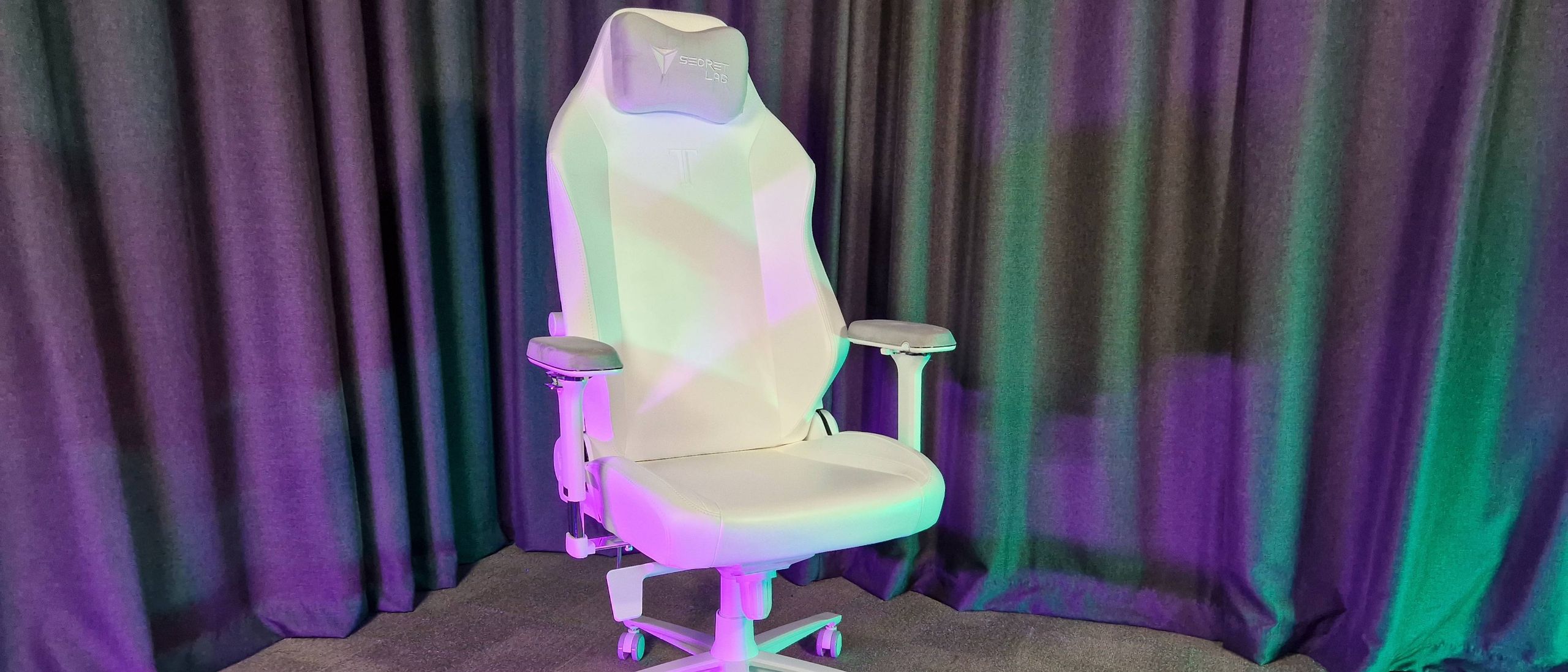 Secretlab Titan Evo NanoGen Edition