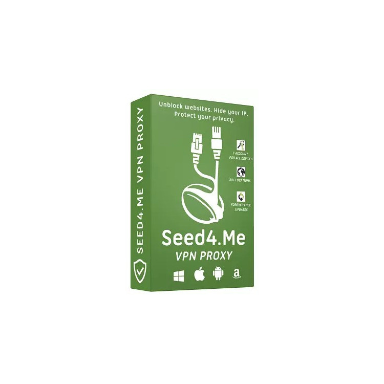 Seed4.Me VPN