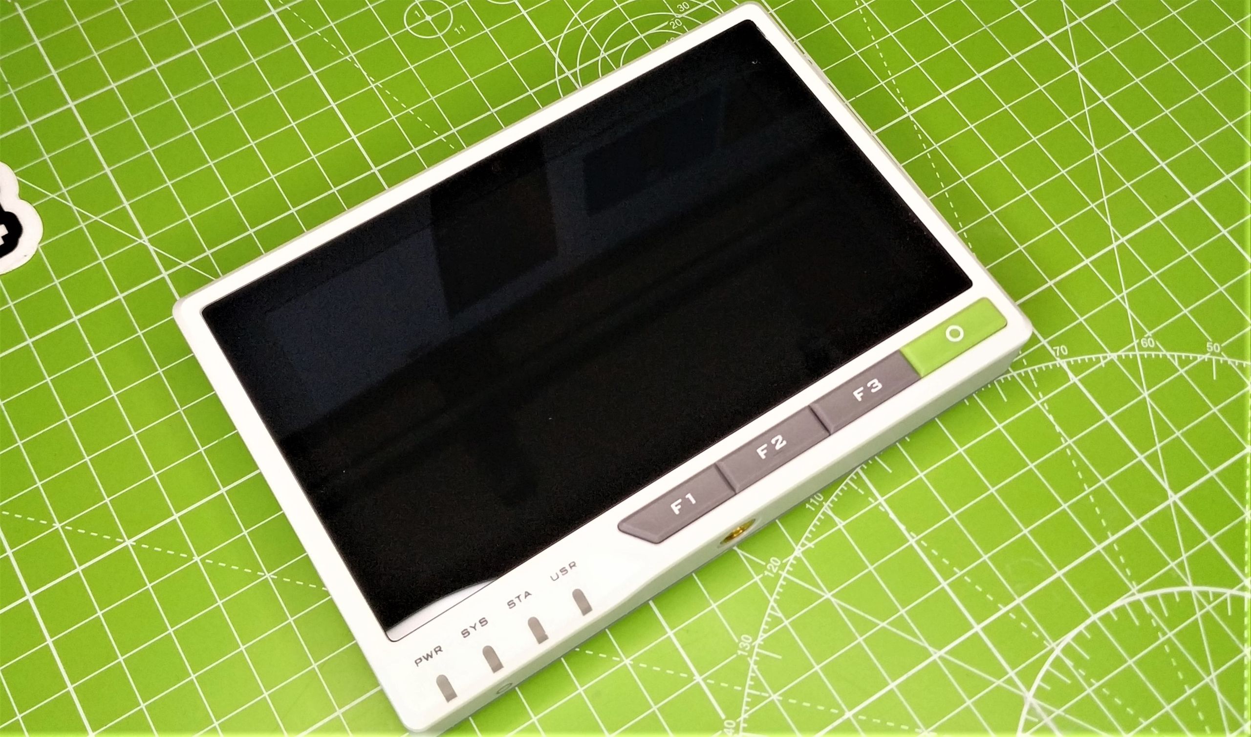 Seeed Reterminal