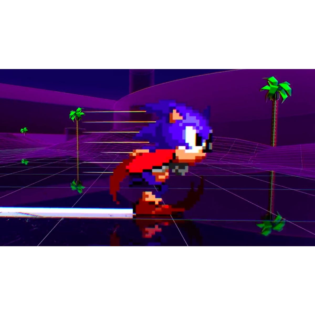 Sega Genesis Classics