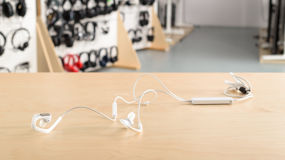 Sennheiser Ambeo Smart Headset