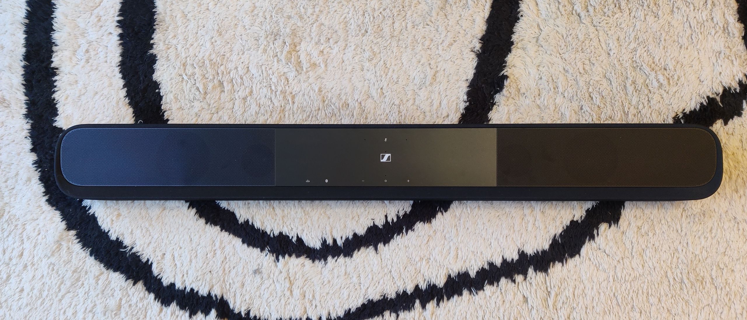 Sennheiser AMBEO Soundbar Plus