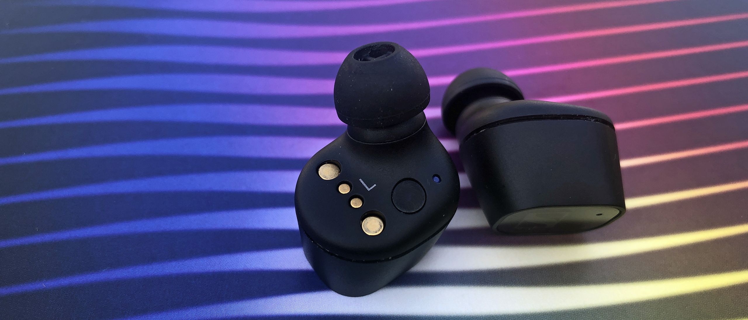 Sennheiser Cx Plus True Wireless