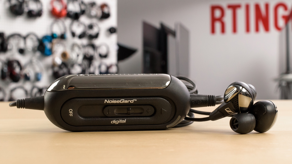 Sennheiser CXC-700