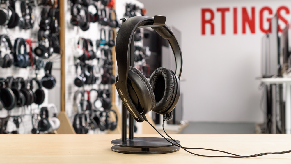 Sennheiser Hd 202 Ii