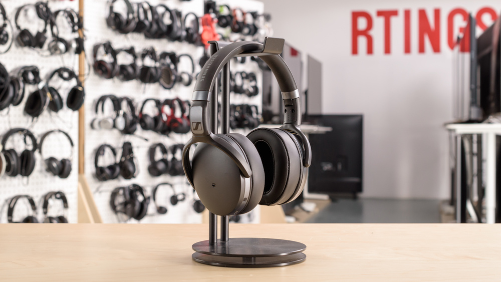 Sennheiser Hd 4.40 Bt Wireless