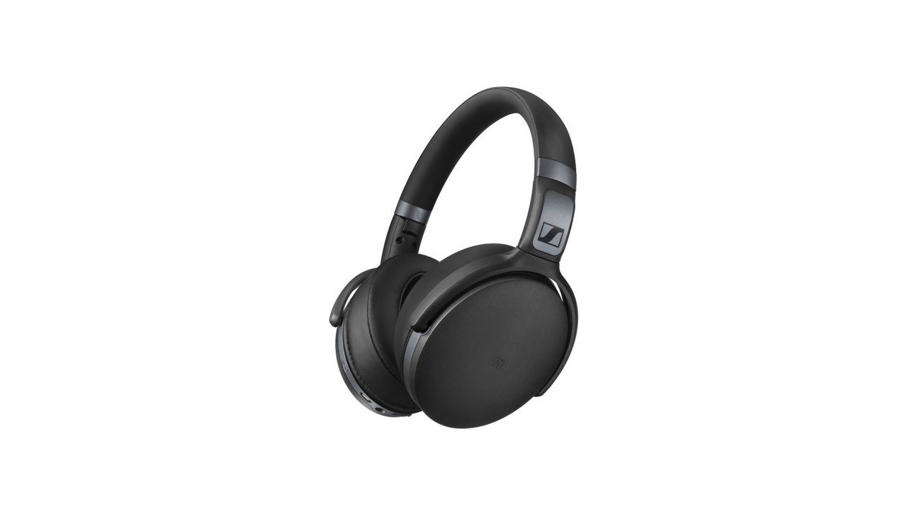 Sennheiser Hd 4.50 Btnc