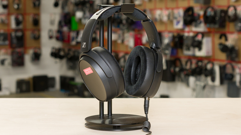 Sennheiser HD 480 PRO