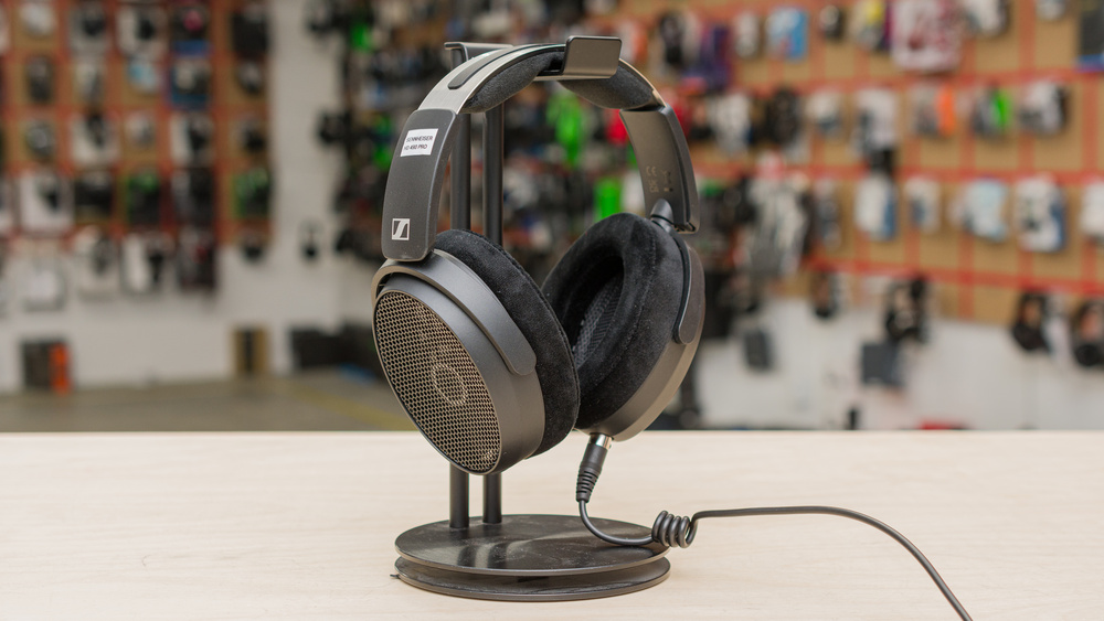 Sennheiser Hd 490 Pro